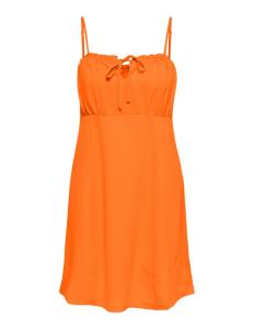 ONLY - ONLNOVA LIFE STRAP ALEXA DRESS SOLID PTM