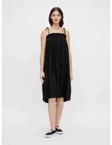 Pieces - PCGLINDA STRAP DRESS SWW BC