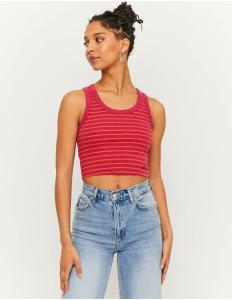 Tally Weijl - SLEEVELESS TANK TOP