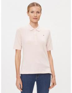 Tommy Hilfiger - 1985 REG PIQUE POLO SS