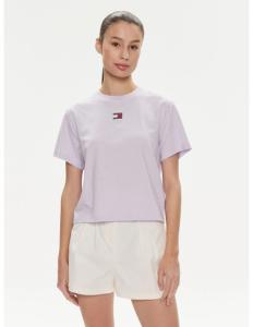 Tommy Jeans - TJW BXY BADGE TEE EXT