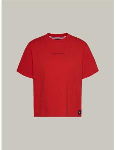 Tommy Jeans - TJW BXY NEW CLASSICS TEE EXT