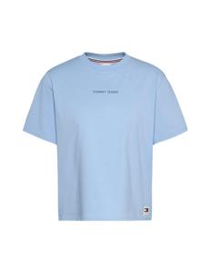 Tommy Jeans - TJW BXY NEW CLASSICS TEE EXT