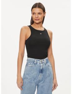 Tommy Jeans - TJW ESSENTIAL RIB TANK