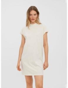 Vero Moda - DRESS FEM KNIT CO100