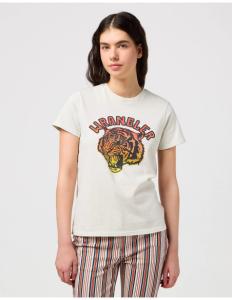 Wrangler - REGULAR TEE