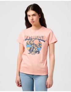 Wrangler - REGULAR TEE