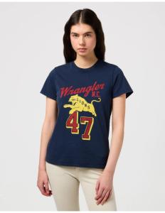 Wrangler - REGULAR TEE