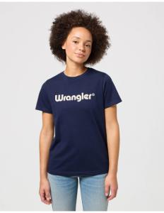 Wrangler - REGULAR TEE