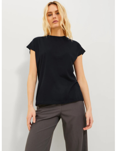 JJXX - JXASTRID BOXY SL EVERY TEE JRS NOOS