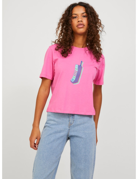 JJXX - JXSALLY REG ONECK SS TEE JSR