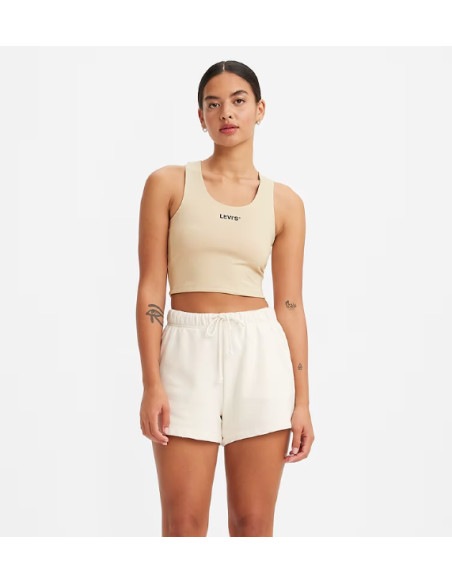 Levis® - Graphic Racer Half Tank