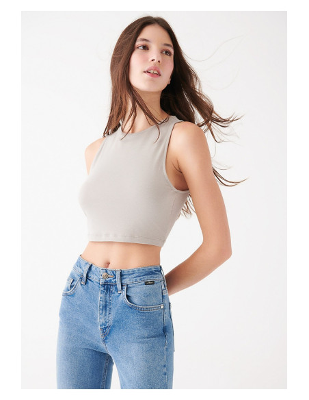 Mavi - SLEEVELESS TOP