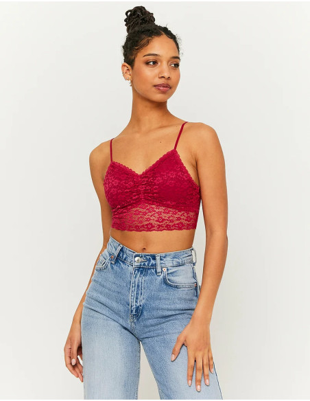 Tally Weijl - LACE BRALETTE