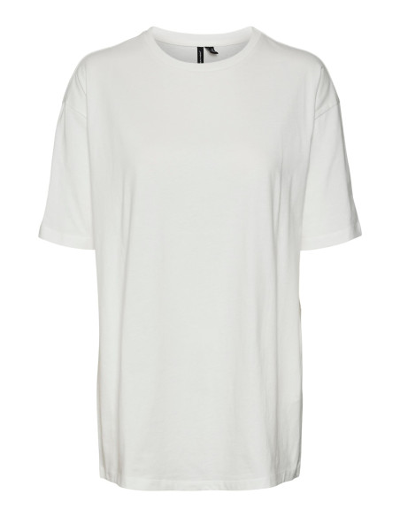 Vero Moda - VMFOREVER OVERSIZED SOLID T-SHIRT EXP