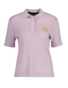 Gant - GANT Women&#039;s Rope Icon Piqué Polo Shirt