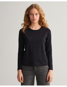 Gant - ORIGINAL LS T-SHIRT