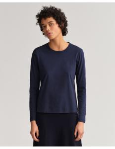 Gant - ORIGINAL LS T-SHIRT