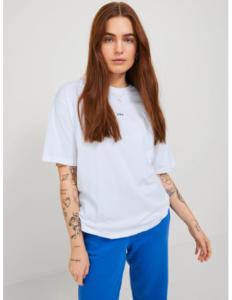 JJXX - JXANDREA LOOSE SS EVERY LOGO TEE NOOS