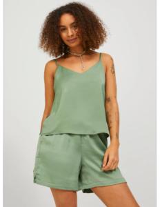 JJXX - JXMALIA SATIN TOP NOOS