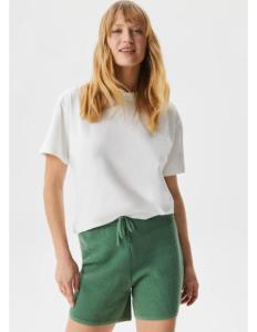 Lacoste - Lacoste Womens T-Shirt