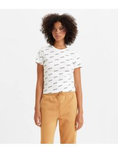 Levis® - Graphic Rickie Tee