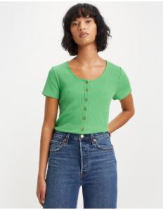 Levis® - Ss Rach Top