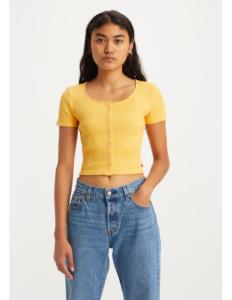 Levis® - Ss Rach Top