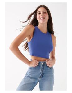 Mavi - SLEEVELESS TOP