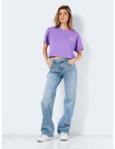 Noisy May - NMALENA  S/S TOP JRS BG