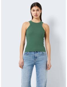 Noisy May - NMMAYA S/L HALTER NECK TOP NOOS