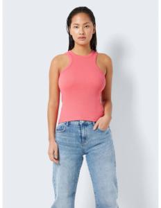 Noisy May - NMMAYA S/L HALTER NECK TOP NOOS