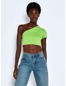 Noisy May - NMNINI S/S ONESHOULDER TOP