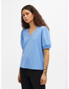 OBJECT - OBJCAROLINE S/S TOP NOOS