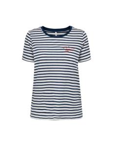 ONLY - ONLEMMA REG S/S STRIPE