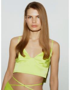 Somethingnew by Vero Moda - SNBILLIE BRA TOP D3