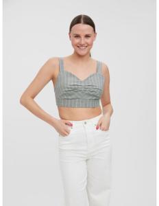 Vero Moda - VMSERENA STRAP BRA TOP TLR