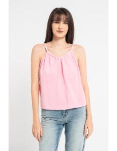 Vero Moda - VMUNICA SINGLET TOP JRS