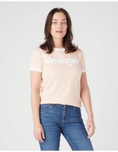 Wrangler - RINGER TEE