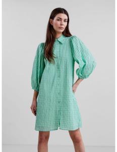 Y.A.S - YASIRI 3/4 SHIRT DRESS