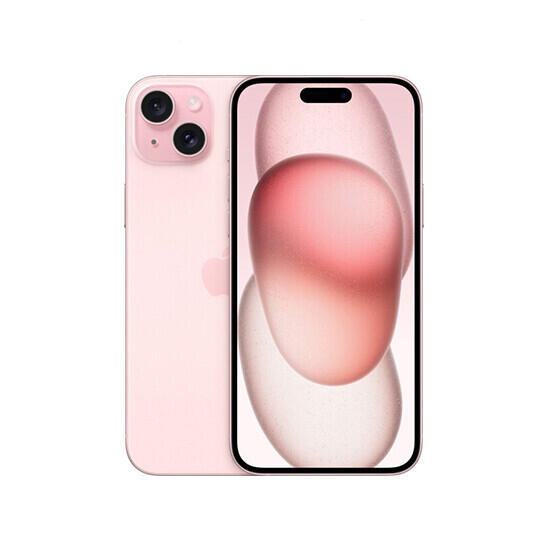 Apple iPhone 15 Plus  128GB Pink