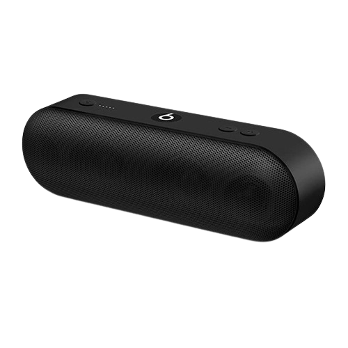 Beats Pill Plus Portable Wireless Speaker Black