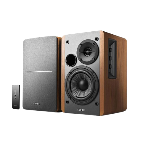 Edifier Studio R1280T Brown