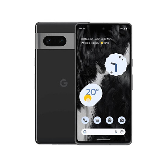 Google Pixel 7 5G 8128GB Obsidian