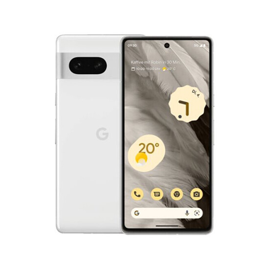 Google Pixel 7 5G 8128GB Snow