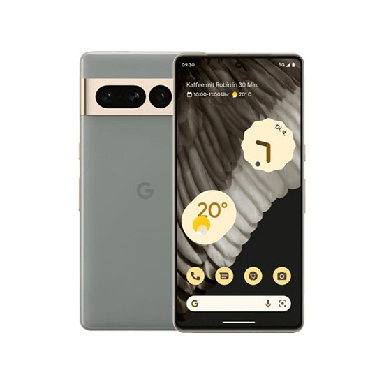 Google Pixel 7 Pro 5G 12256GB Hazel