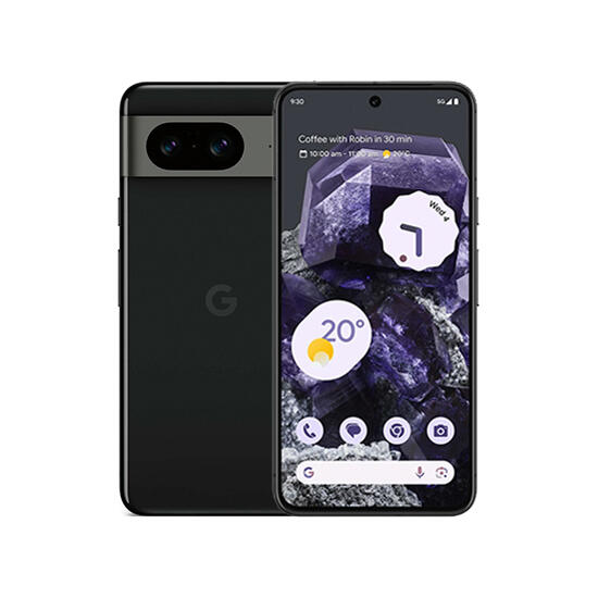 Google Pixel 8 5G 8128GB Obsidian