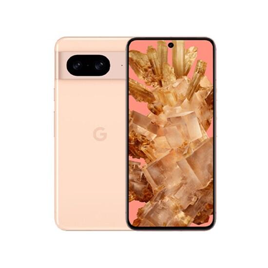 Google Pixel 8 5G 8128GB Rose