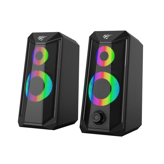 HAVIT HVSK202 Speaker Black