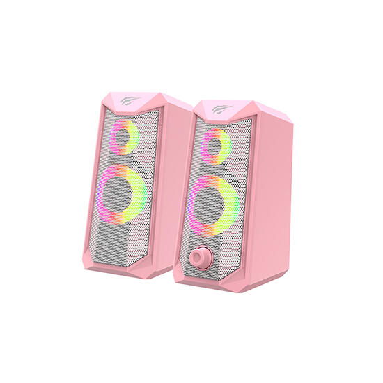 HAVIT HVSK202 Speaker Pink